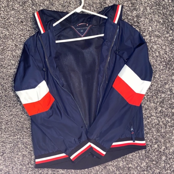 tommy jacket - Picture 1 of 3